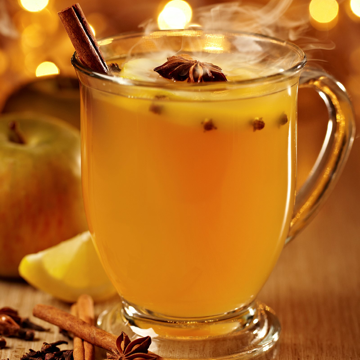 Holiday Wassail